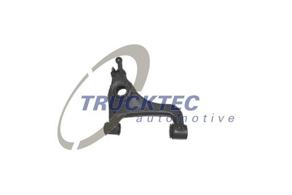 TRUCKTEC AUTOMOTIVE Рычаг независимой подвески колеса, подвеска колеса 02.31.064